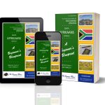 Learn Afrikaans